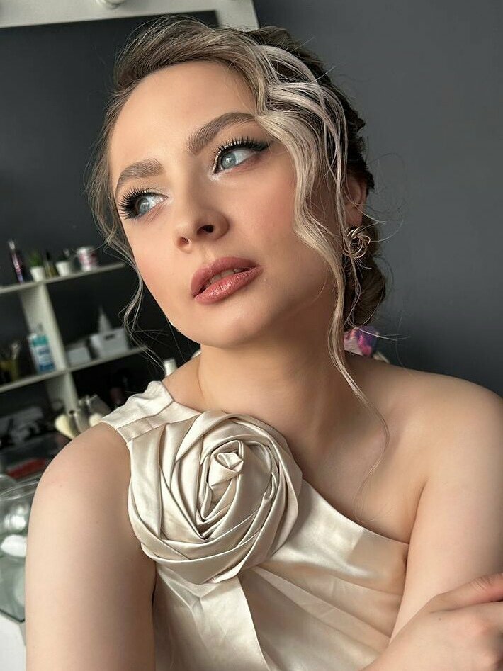 Makeup artists, stylists Визажист Савельева Н. В., Tula, photo