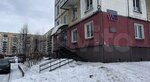 Студия маникюра (Novobaydaevskiy Microdistrict, ulitsa Bratyev Sizykh, 5), nail salon