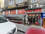Aspava Pide and Kebab Salon (провинция Анкара, район Алтындаг, махалле Хаджи Байрам, улица Махмут Аталай, 1 A), ресторан в Анкаре