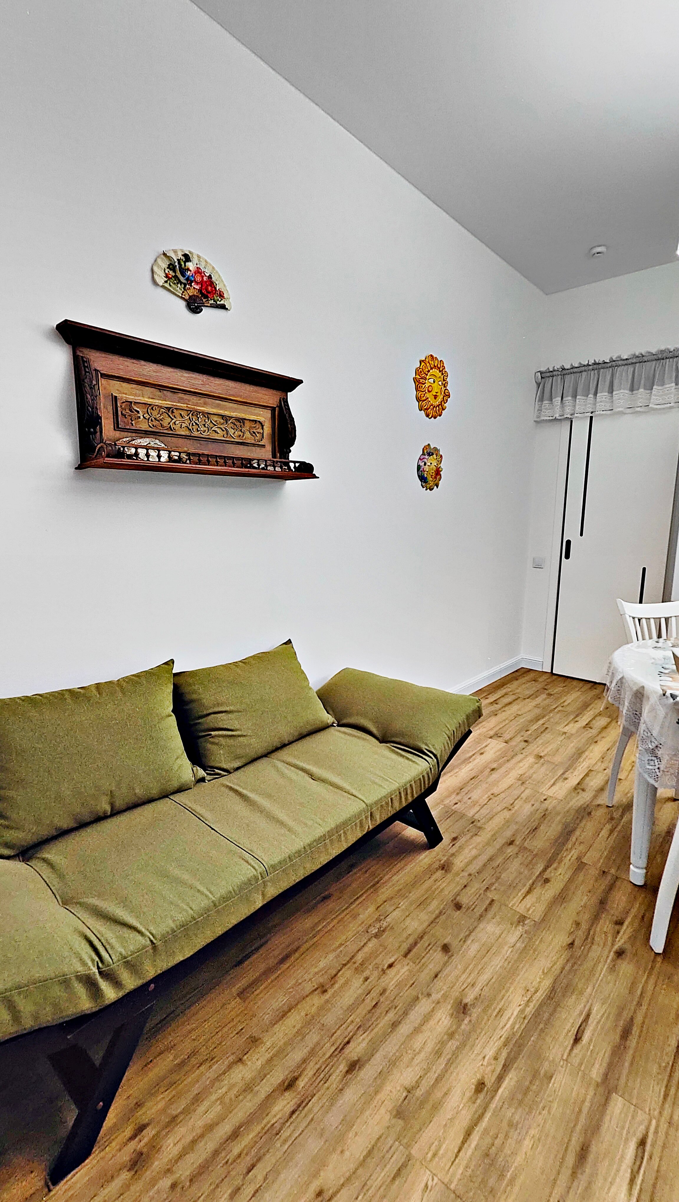 Фото Уютный дом на улице Декабристов 36/1