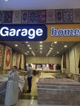 Garage Home (Istanbul, Esenyurt, Guzelyurt Neighborhood, 2138th Street, 1), tienda de alfombras