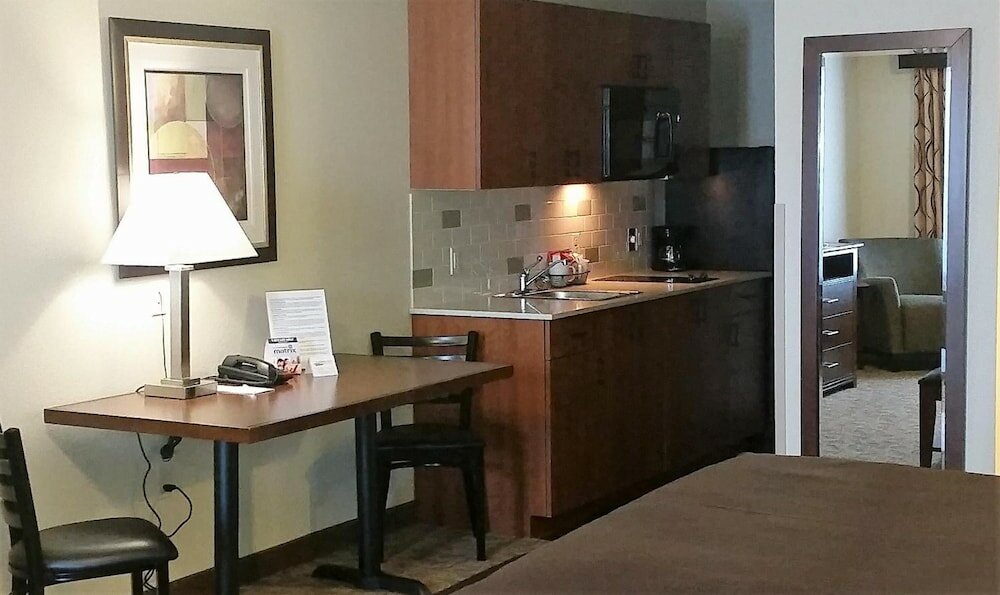 Фото Ledgestone Hotel Elko