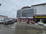Arbat (Hadzhi Bulacha Street, 55), hotel