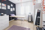 Kristi Saxar (Zarechniy Microdistrict, ulitsa 60 let VLKSM, 11) ، صالون تجميل