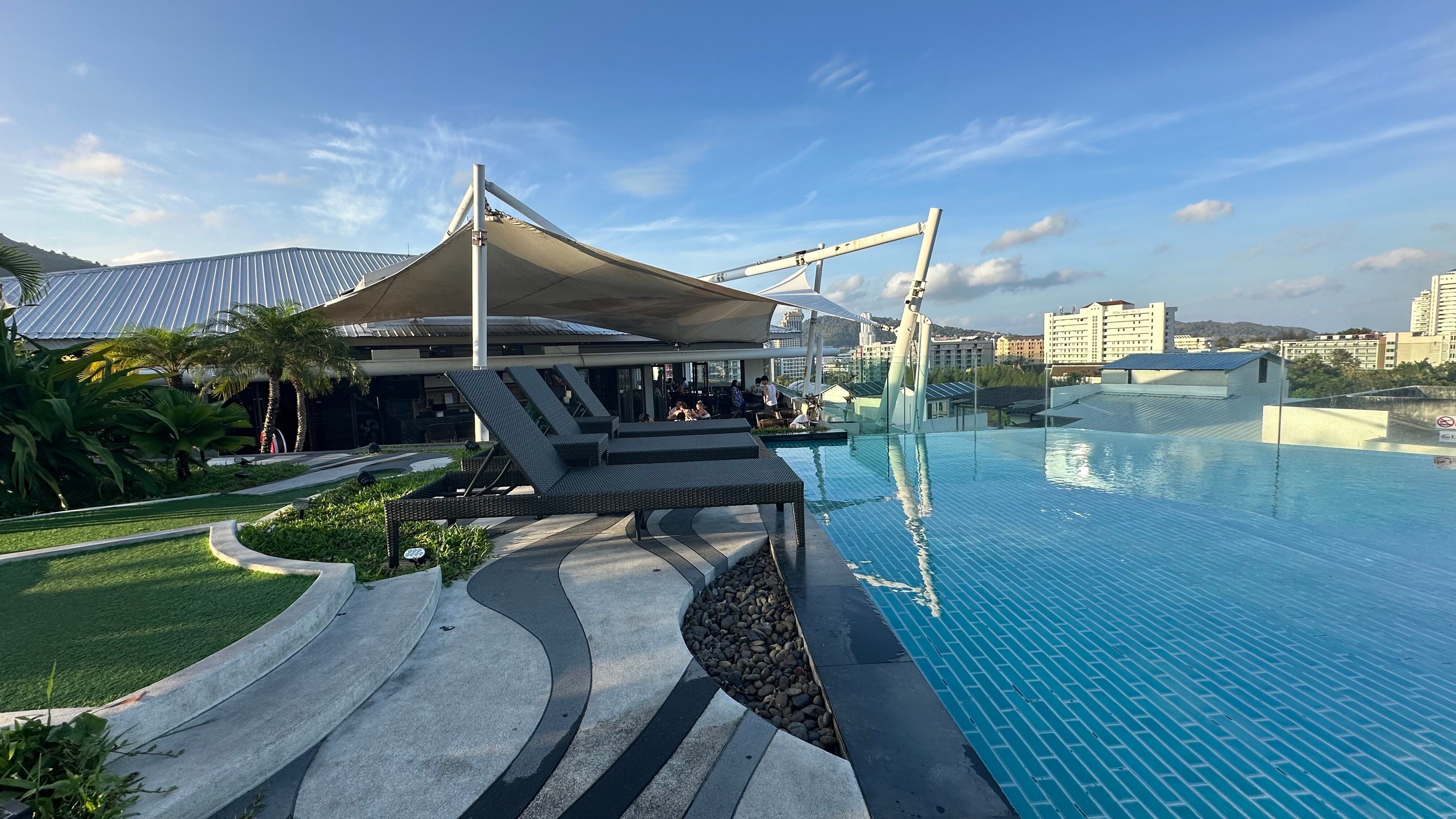 Фото Journey Hub Hotel Phuket