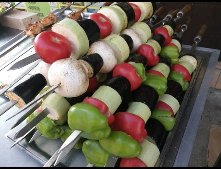 Фото Давид Олимпик