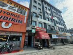 Ozel Eray Surucu Kursu (Istanbul, Gaziosmanpasa, Merkez Neighborhood, Salih Pasa Avenue, 6B) ، مدرسة لتعليم القيادة