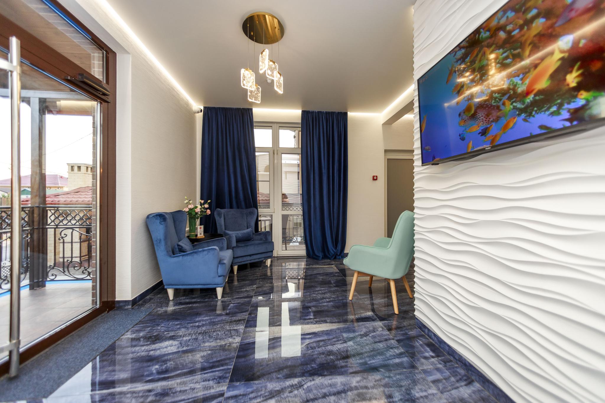 Фото Симфония Моря