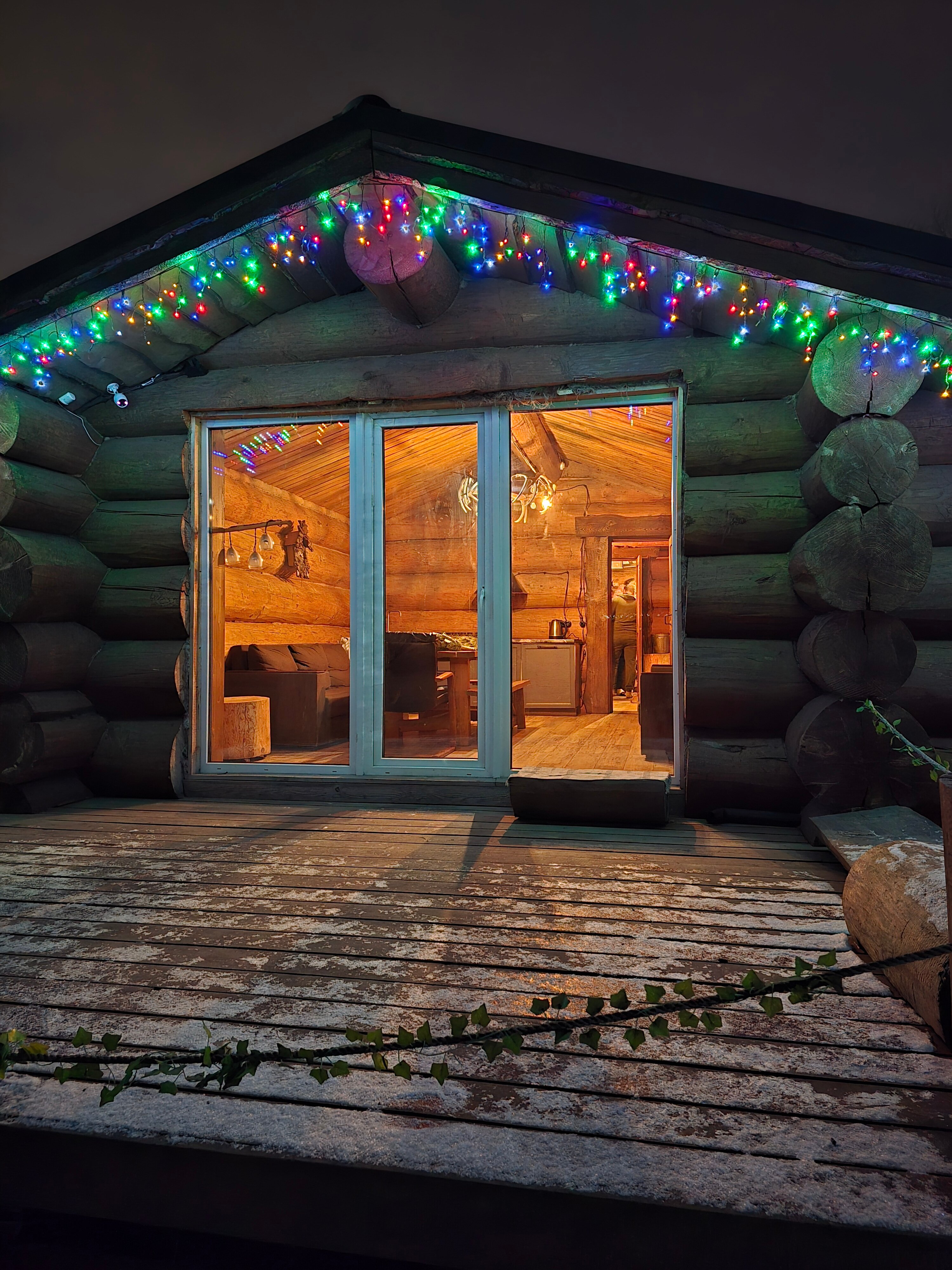 Фото Вилла Битса