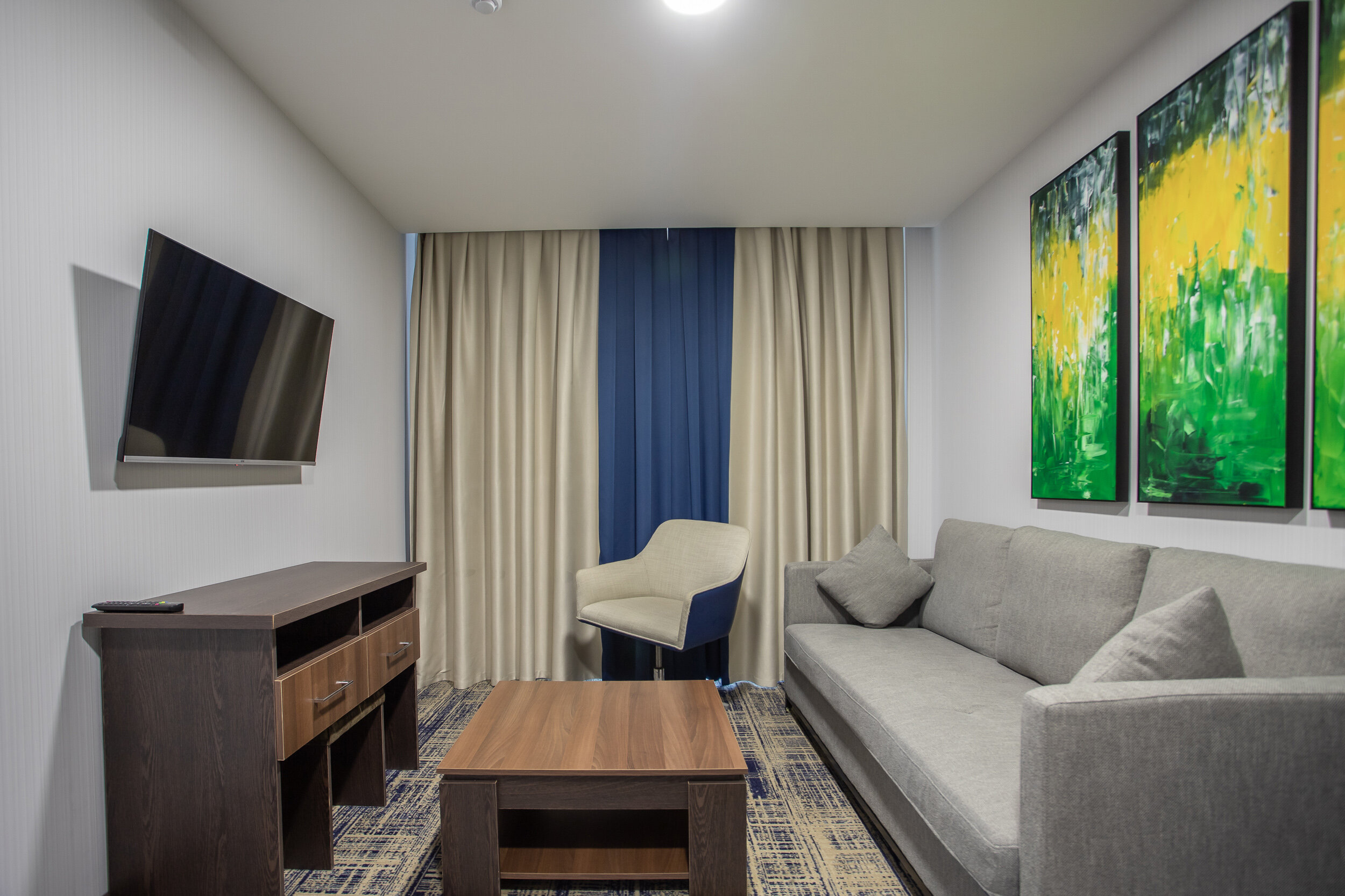 Фото Avenue Park Hotel