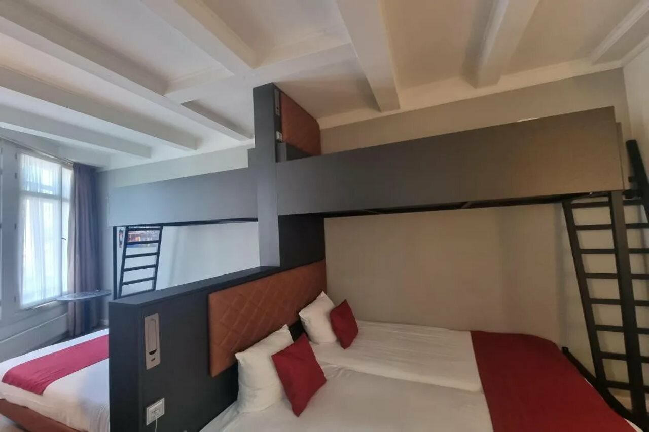 Фото Avenue Hotel