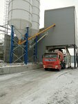 Жби-1 (Mashinostroiteley Avenue, 23Ж) ، مشاريع صناعية