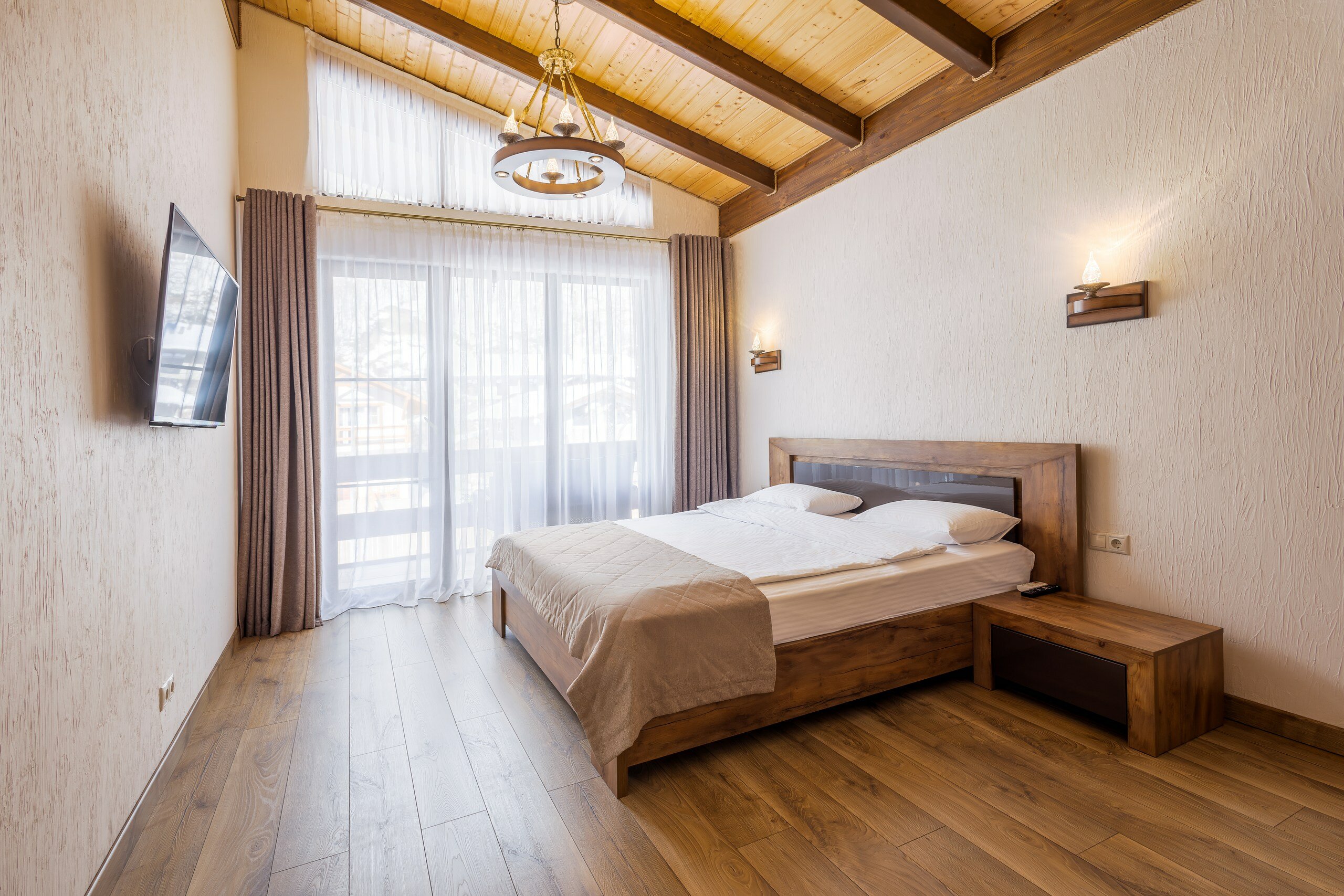 Фото Вилла Счастья