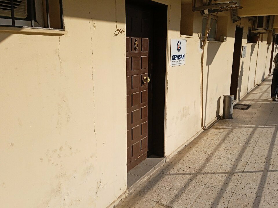 IT company Ceday Bilisim, Izmir, photo