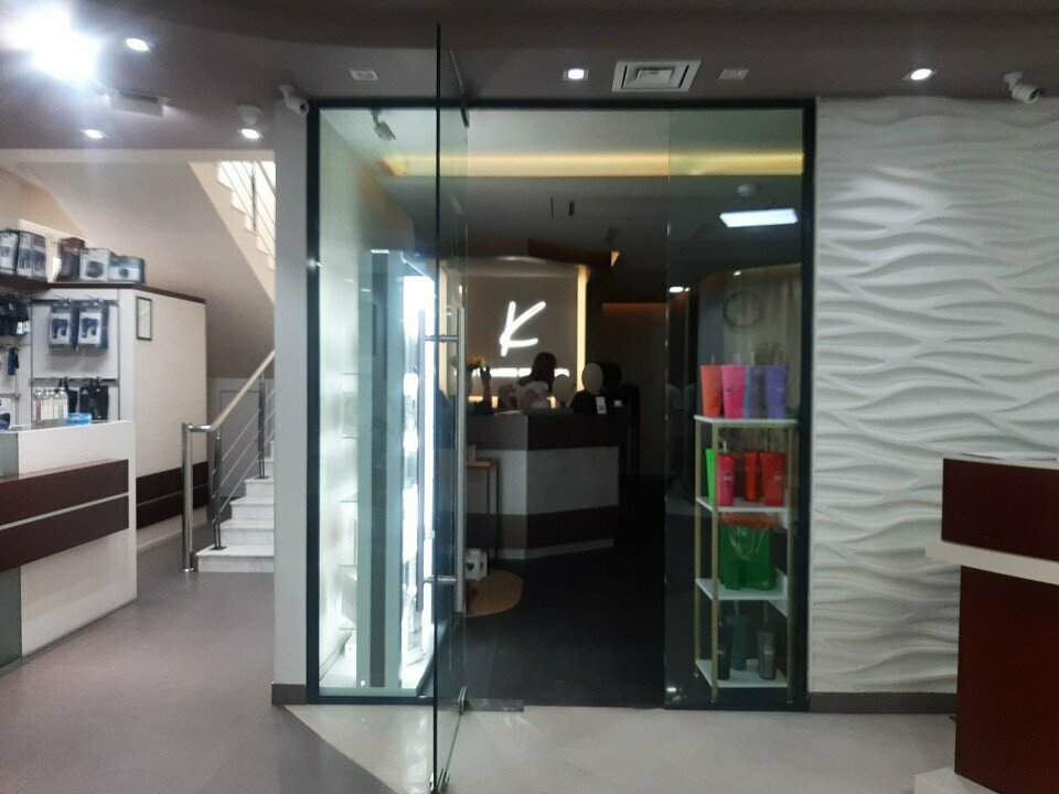 Beauty salon Gold’s SPA Amiryan, Yerevan, photo