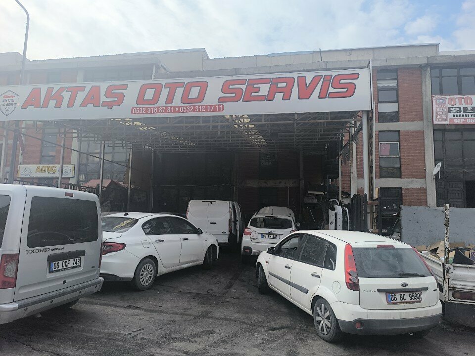 Medical equipment Mersa Tibbi Aletler, Ankara, photo