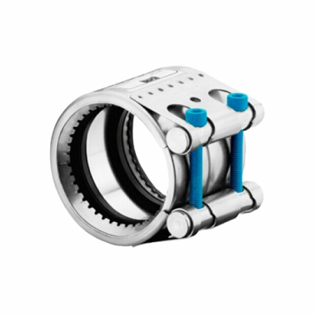 Water supply and sewage systems Esk, Moscow, photo