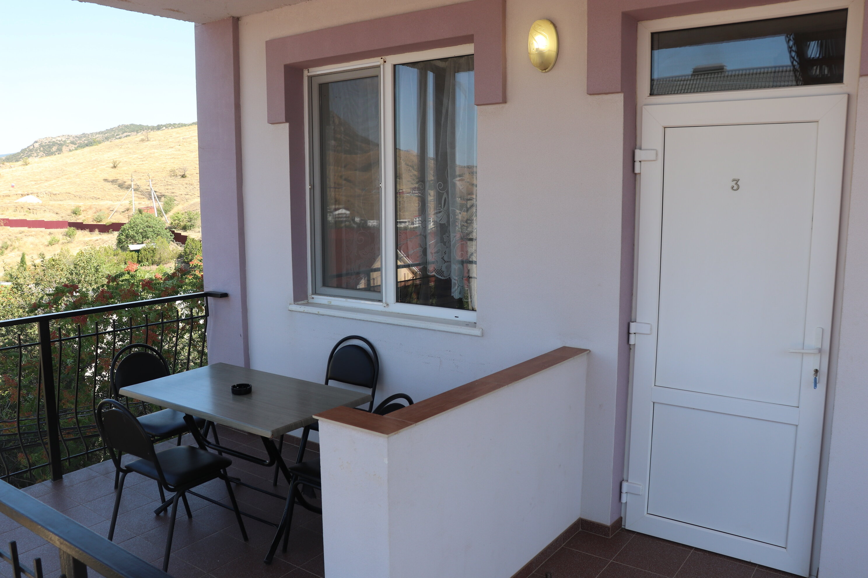 Фото Курортебель