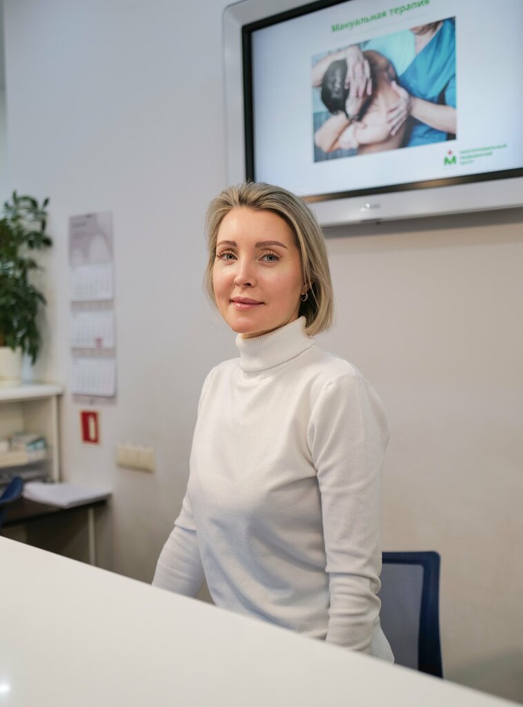 Medical center, clinic M+Clinic, Kudrovo, photo