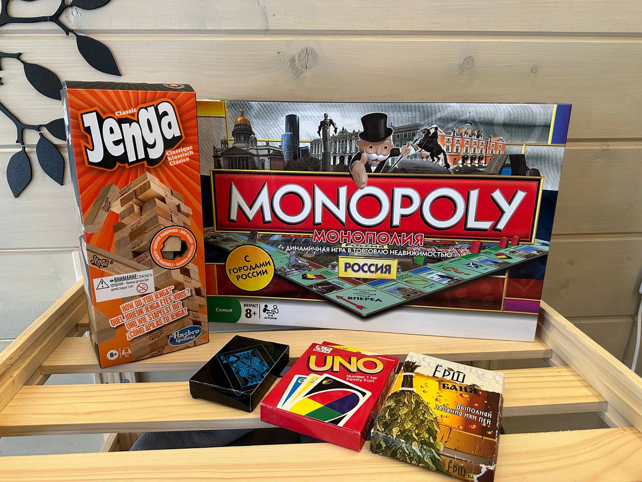 Фото отеля 3