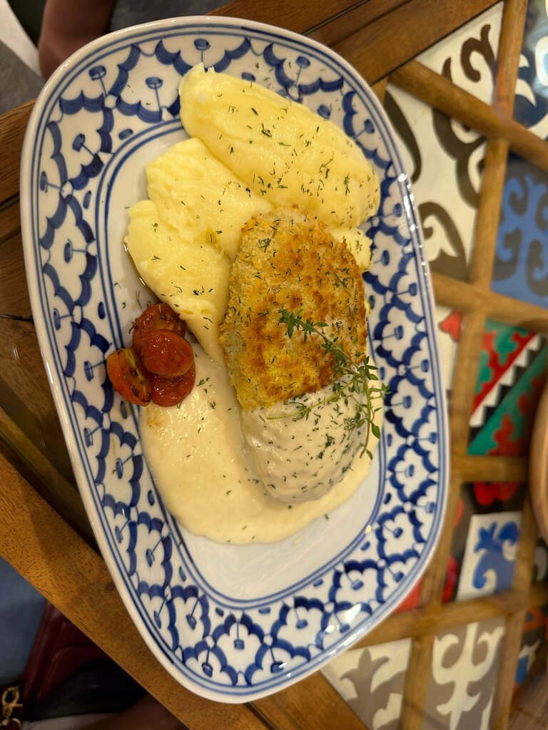 Cafe Oyu Bistro, Phuket Province, photo