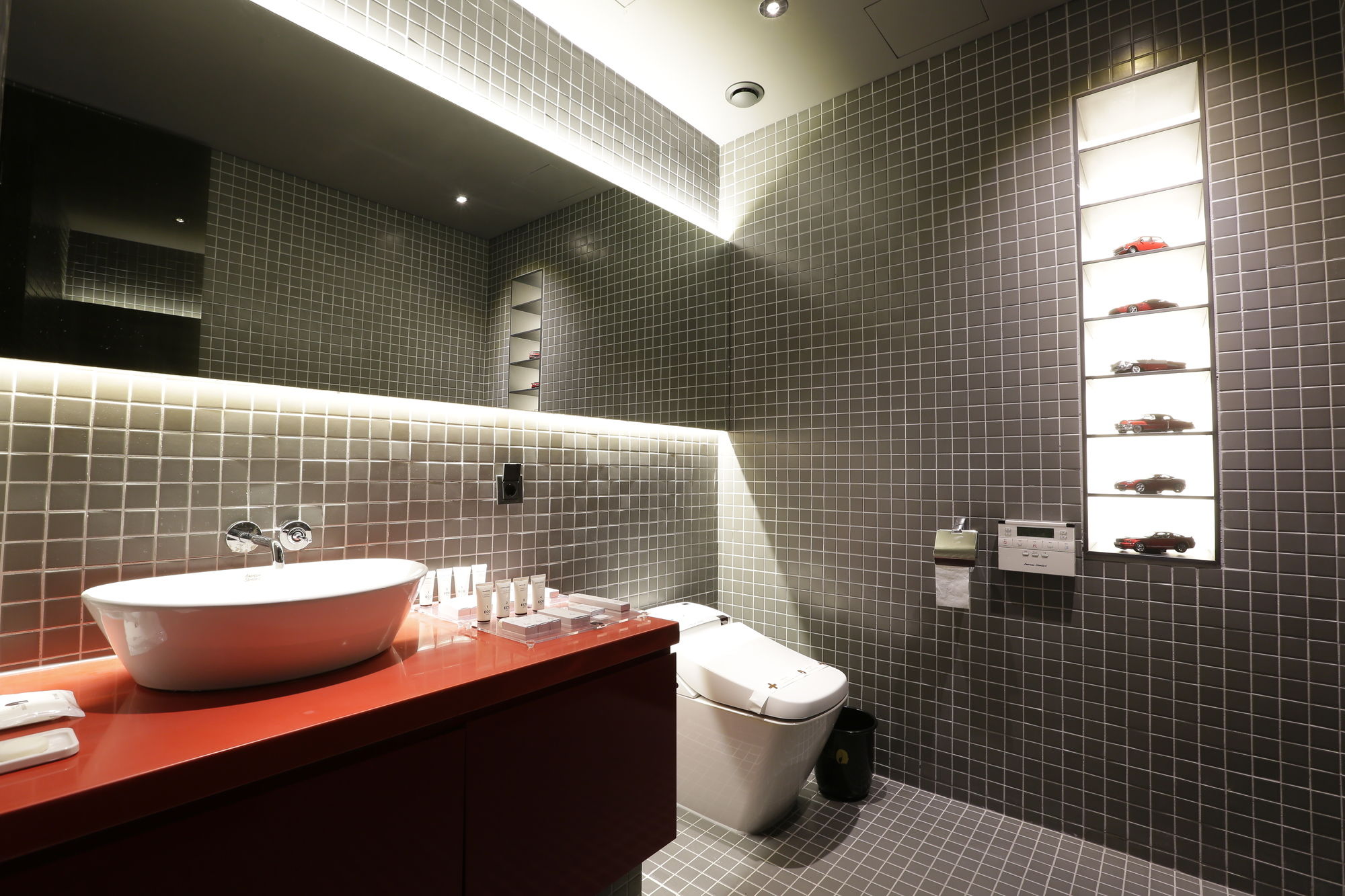 Фото Hotel The Designers Incheon