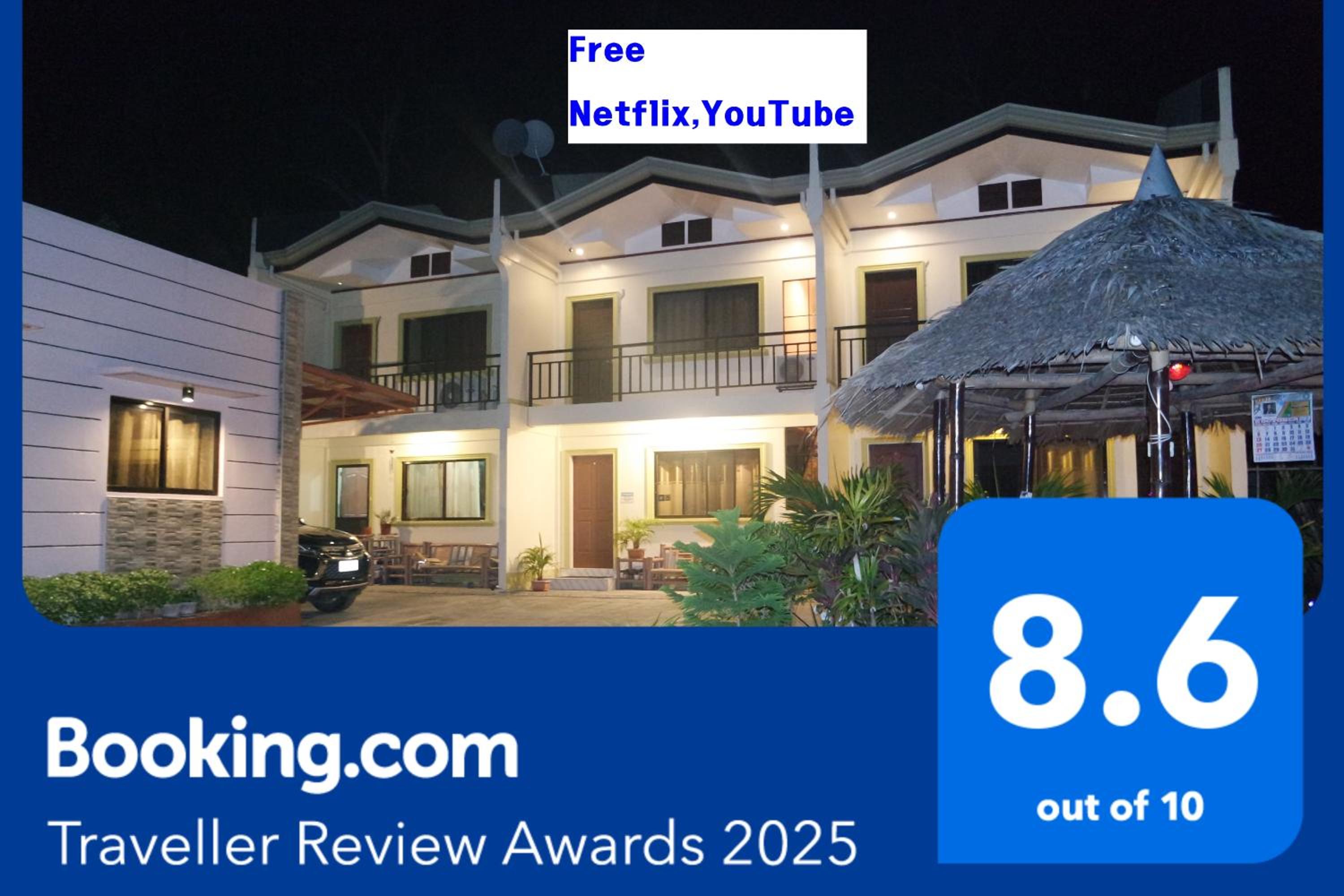 Фото отеля 5