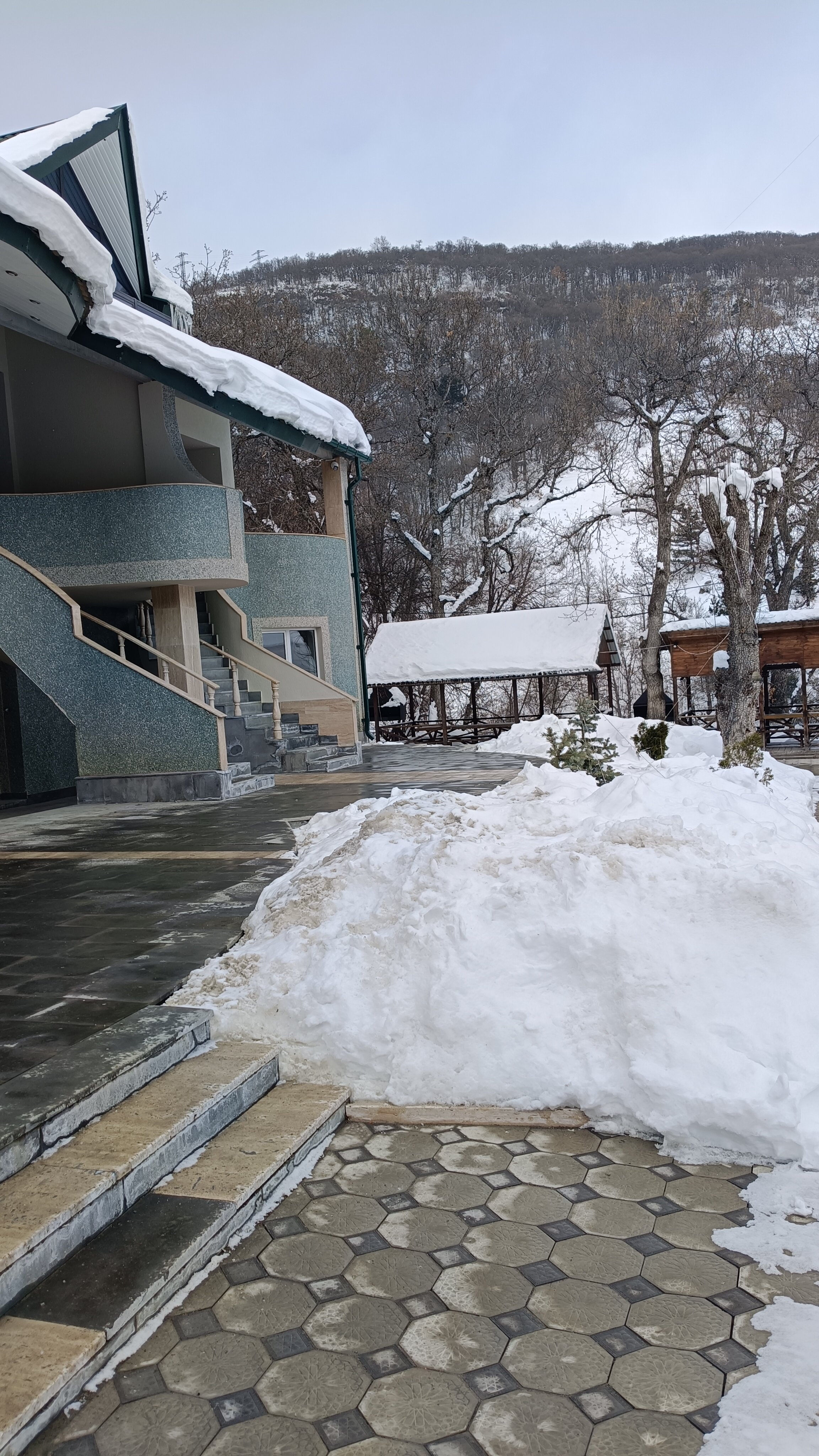 Фото Высота 1880