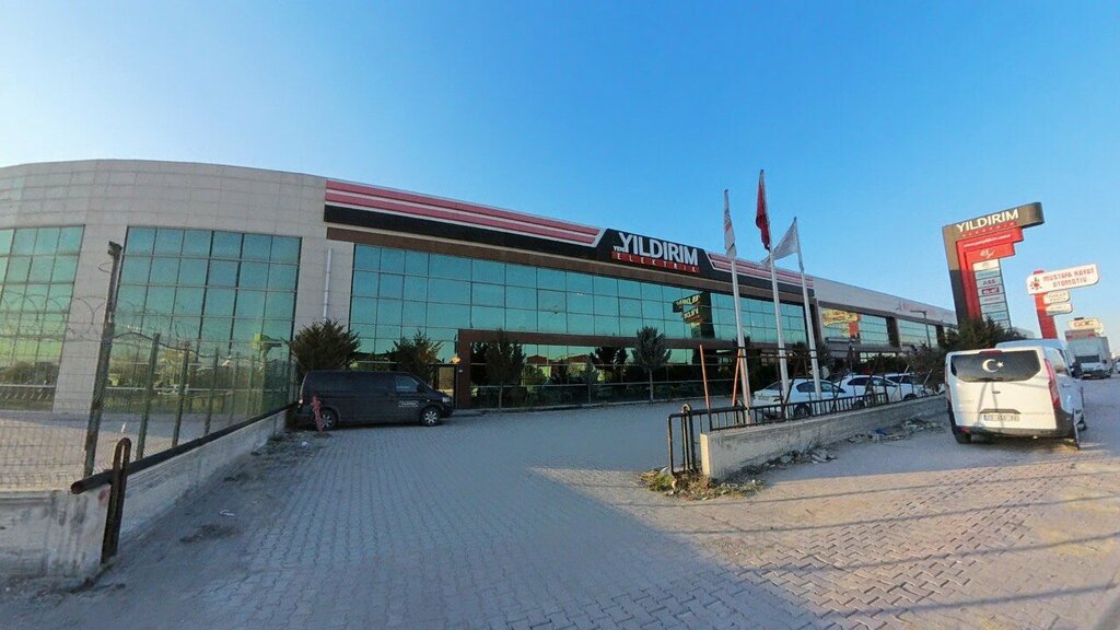 Electrical and wiring accessories Yeni Yıldırım Elektrik, Konya, photo