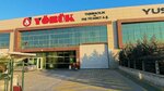 Yoruk Transportation and Foreign (Konya, Karatay, Fevzicakmak Neighborhood, 10670th Street, 28H) ، شركة التخطيط والتنفيذ