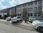 Private Ostim Higher Education Male Student Dormitory (Ankara Province, Yenimahalle, Ostim OSB Mah., 1154/1. Cad., 2) ، سكن