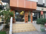 Hairdresser Aydin (Izmir, Karsiyaka, Fazil Bey Avenue, 25A), peluquería