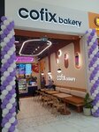 Cofix bakery (Vavilova Street, 3), bakery