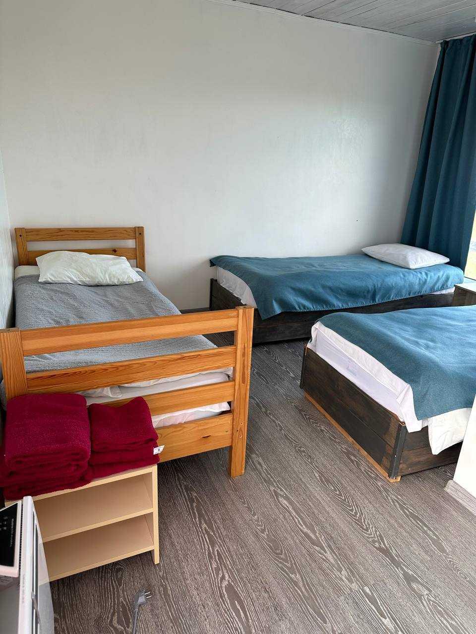 Фото Lakeside Baikal