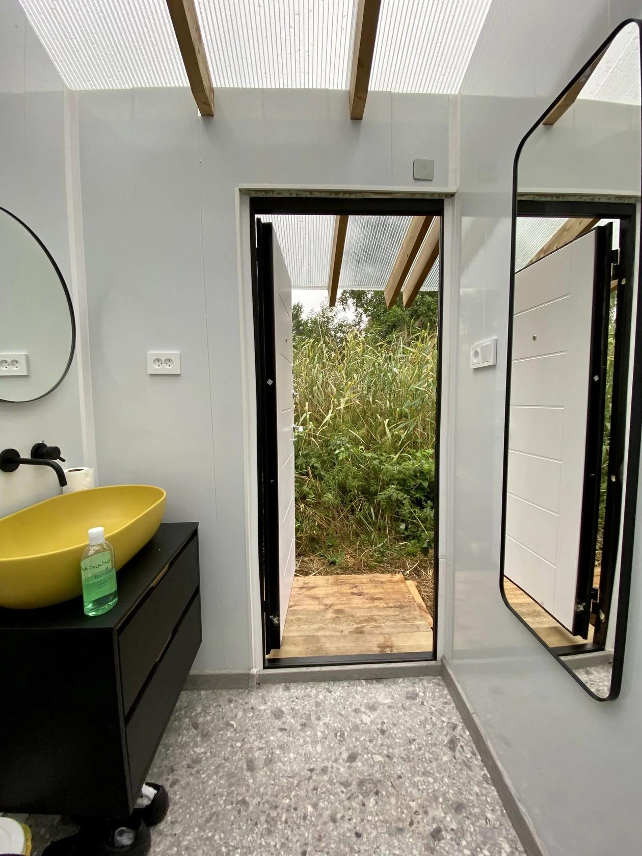 Фото Ecolodge Zen
