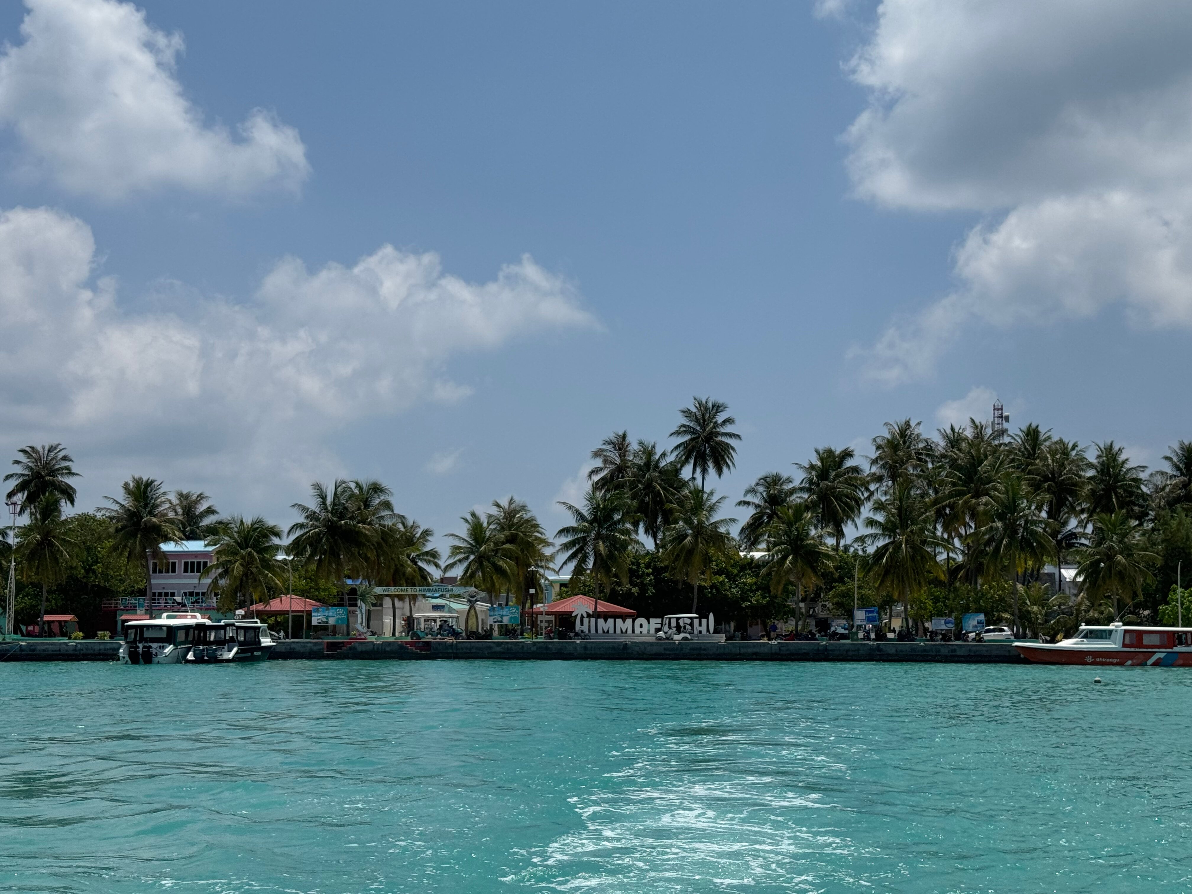 Фото Aloha Beach Inn