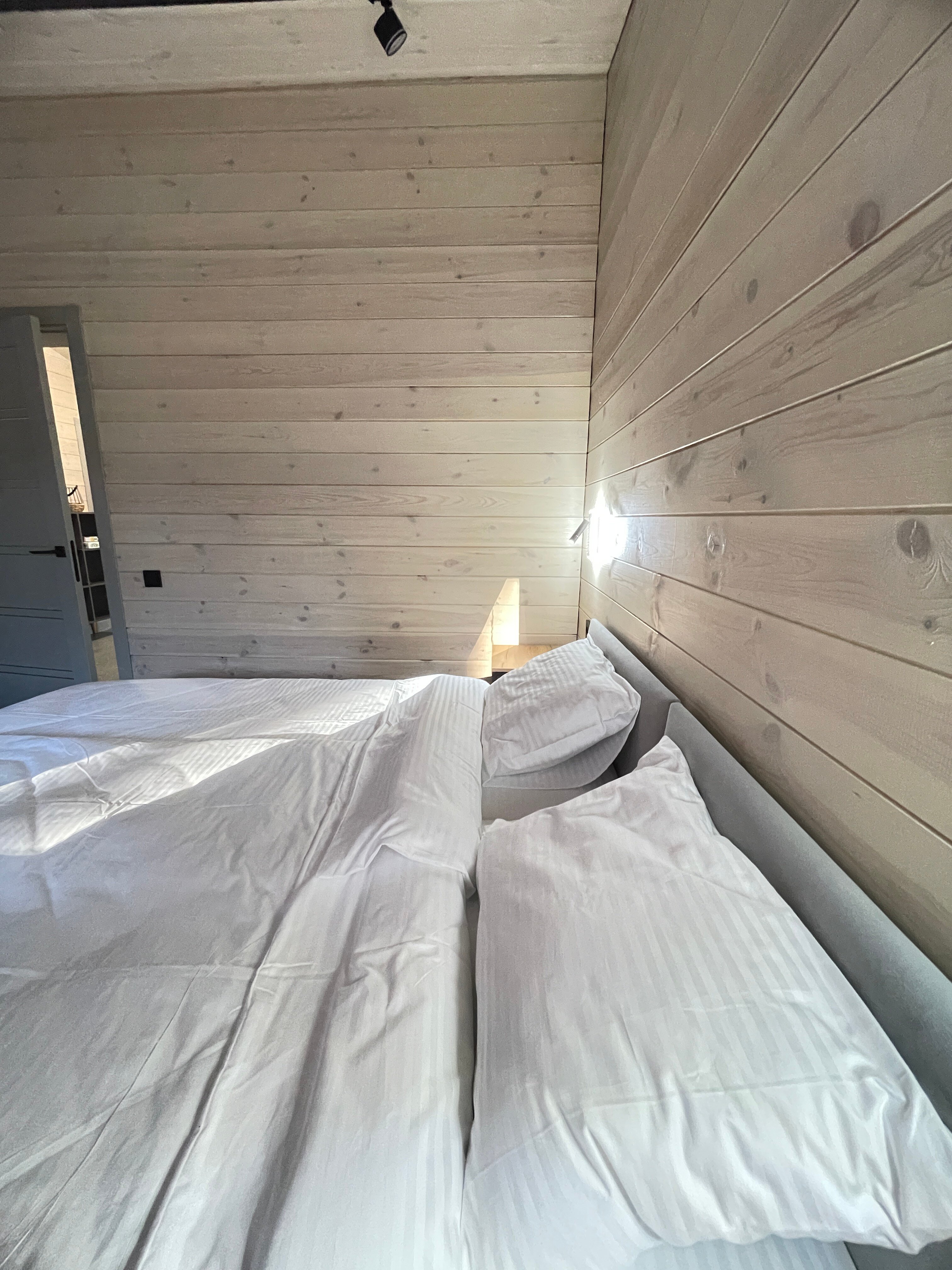 Фото Iceberg House