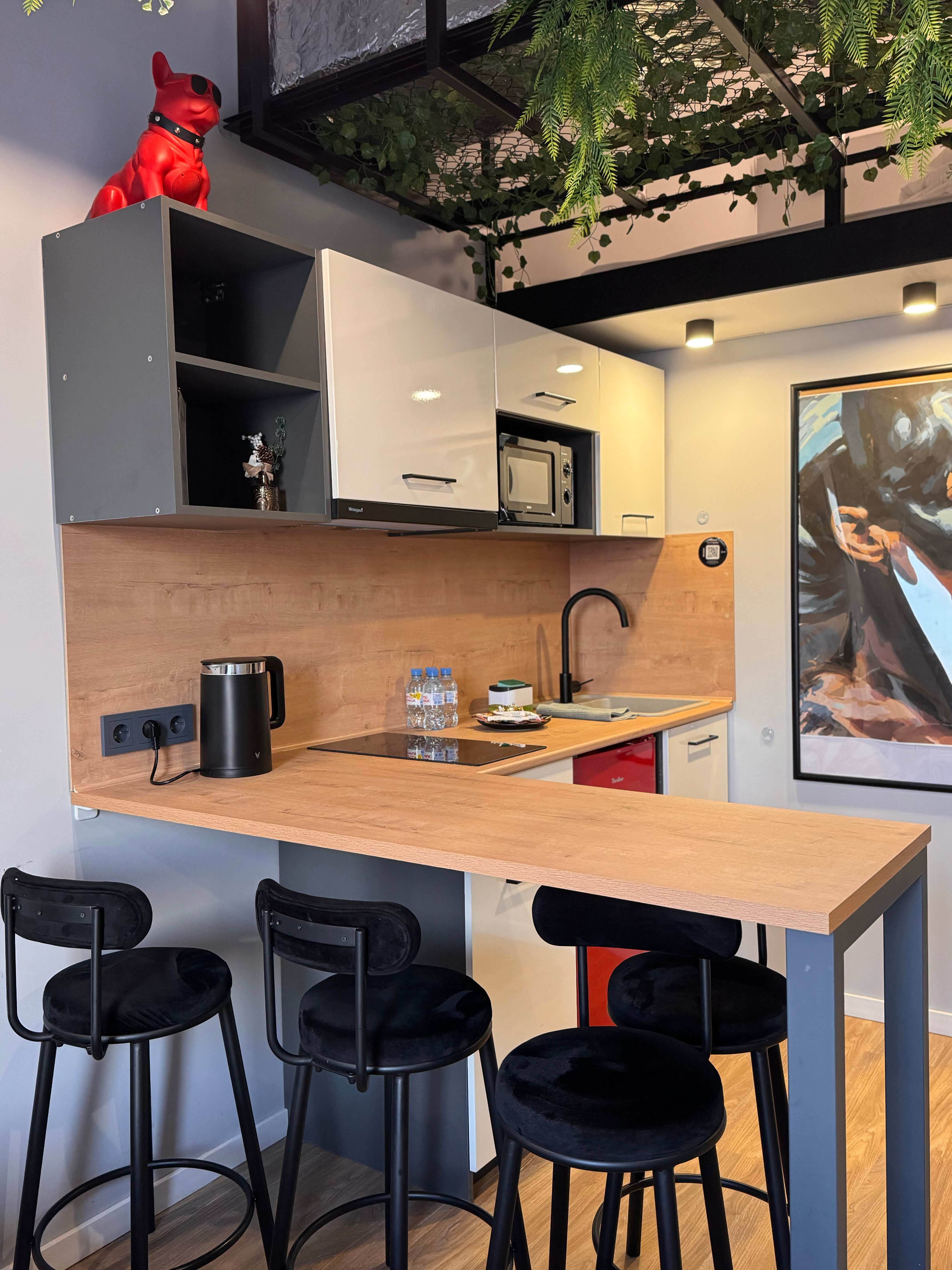 Фото Гринка