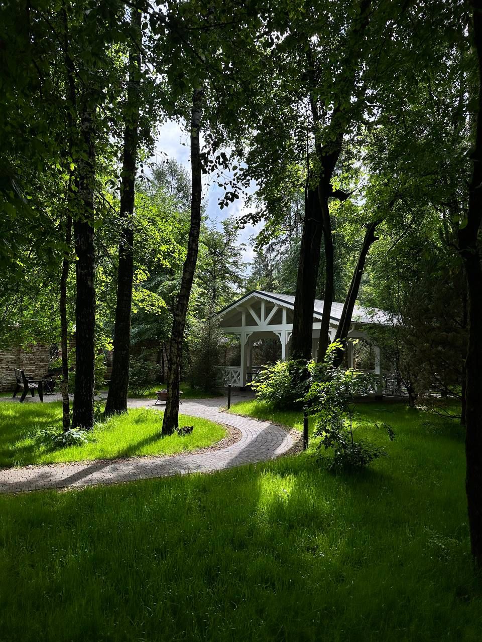 Фото Roka Park Collection