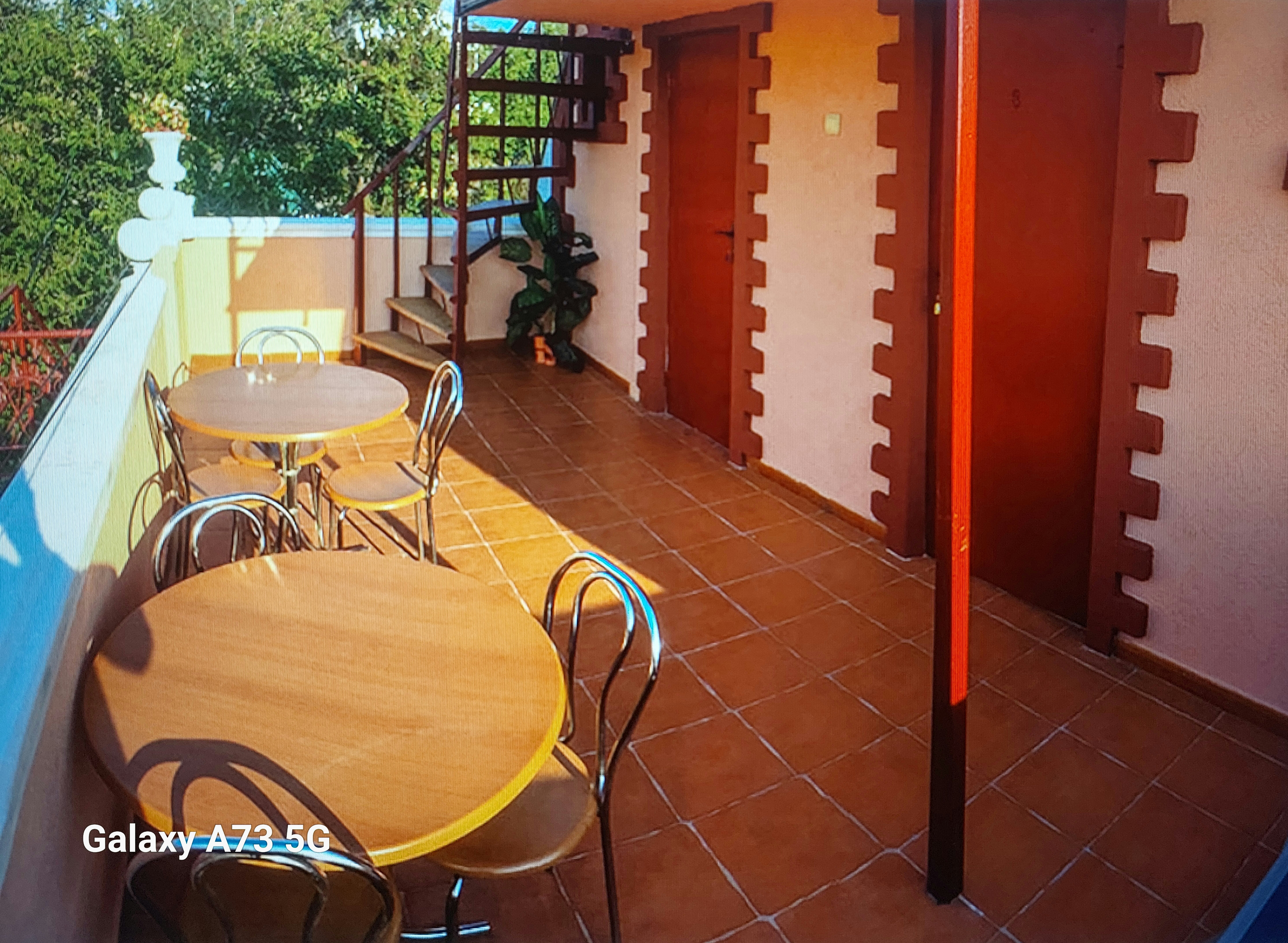 Фото Солнечный бриз