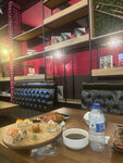 Blackwell Sushi Station (Istanbul, Beykoz, Kavacik Neighborhood, Serpil Street, 19), sushi bar