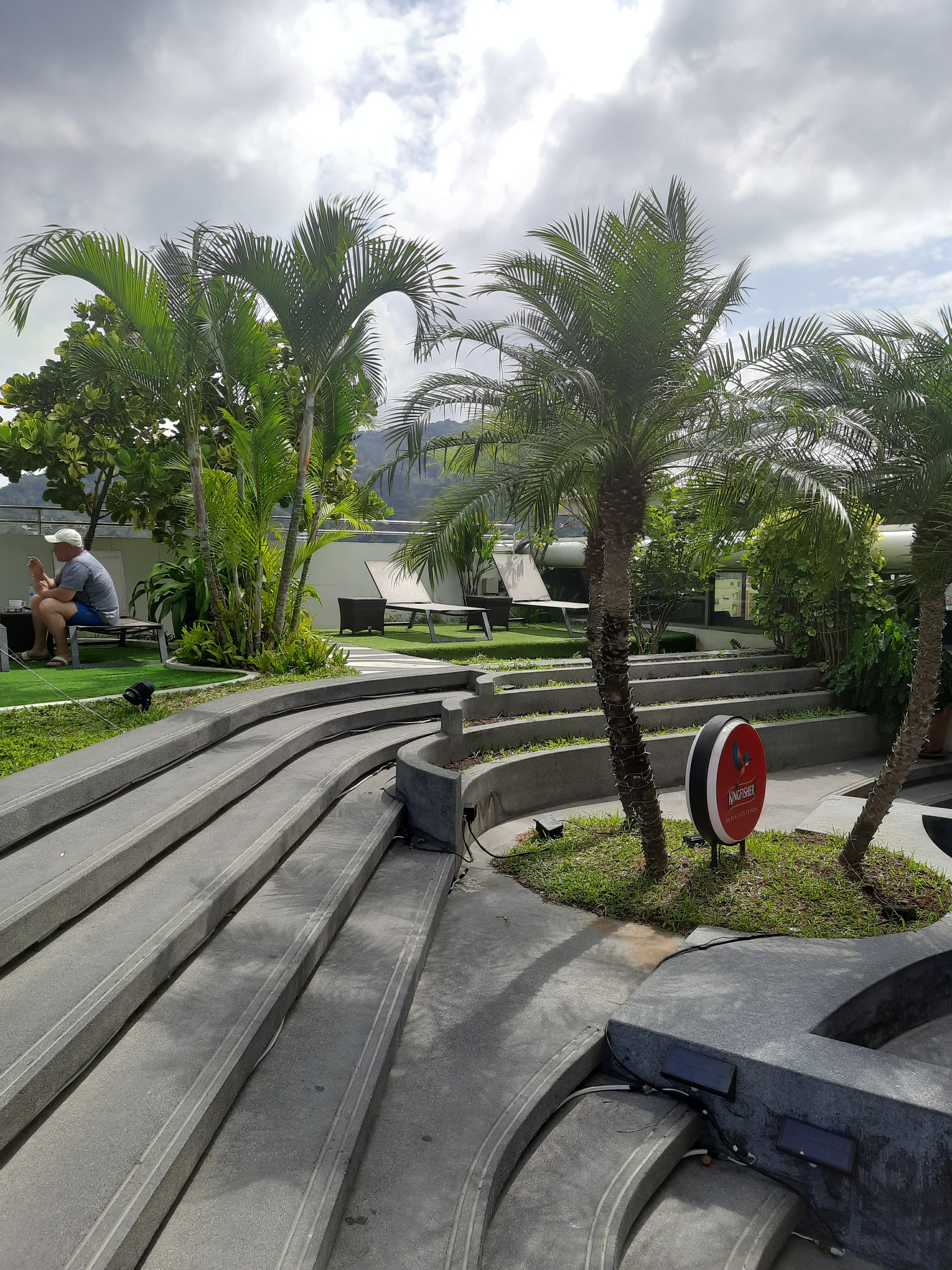 Фото Journey Hub Hotel Phuket