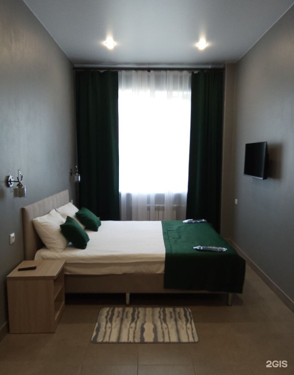 Фото Караван