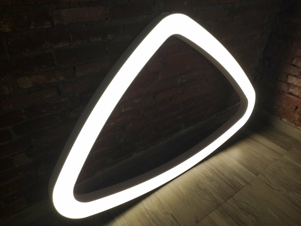 Lamps SMD-Line, Krasnodar, photo