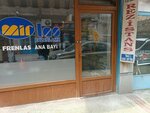 Mirlas Marketing Frenlas Main Dealer (Bursa, Osmangazi District, Ulu Neighborhood, Takunyacilar Street), auto parts and auto goods store