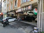 Leader Auto Care (Istanbul, Atasehir, Prof. Dr. Ali Nihat Tarlan Avenue, 118A), servicio de coches, centro de reparación de automóviles