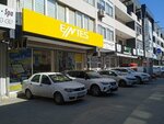 Entes Izmir Regional Directorate (Izmir, Konak, Halkapinar Neighborhood, 1443rd Street, 2H) ، ورشة لتصليح السيارات