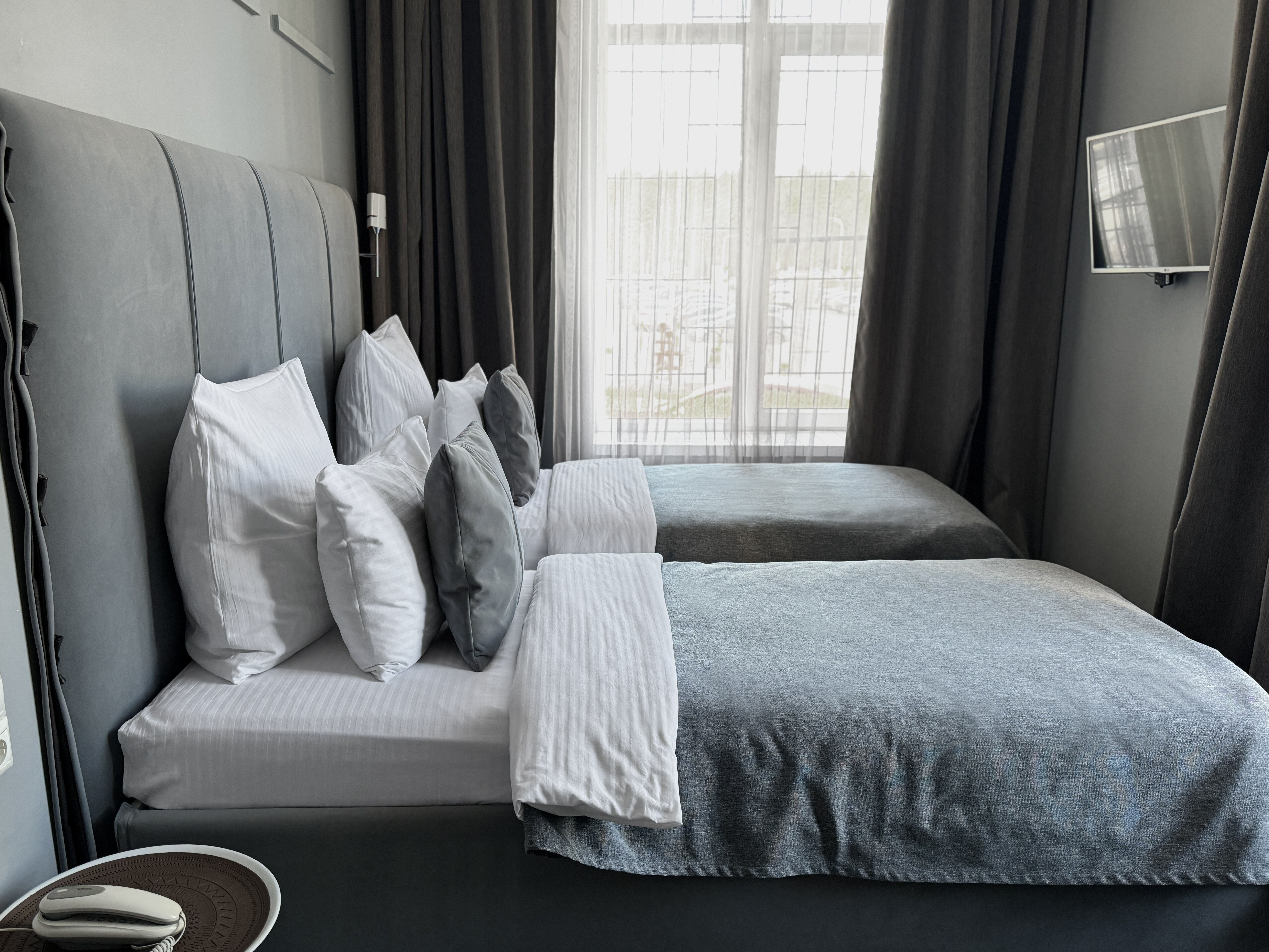 Фото ИннГрей