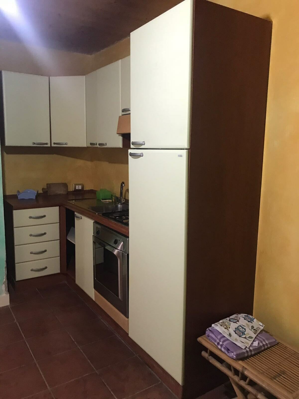 Фото Repubblica delle pergole