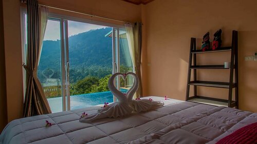 Гостиница Baan View Talay